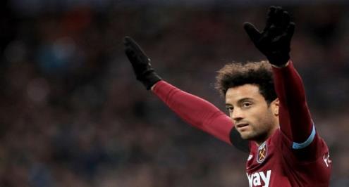 سكاي سبورتس: ويست هام سيحبط رغبة ريال مدريد في ضم أندرسون